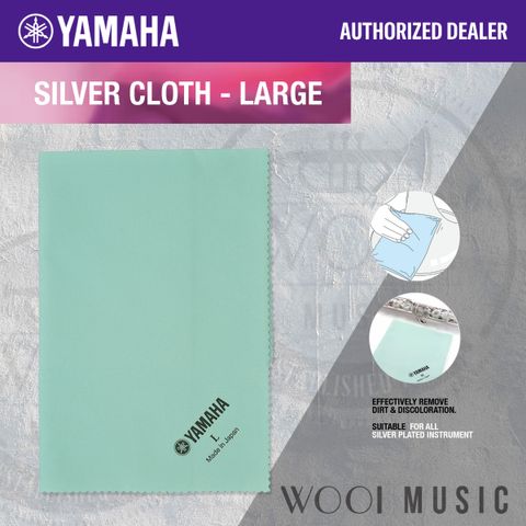 SILVER PLATED - LARGE