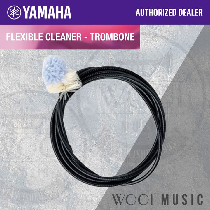 FLEXI CLEANER TROMBONE