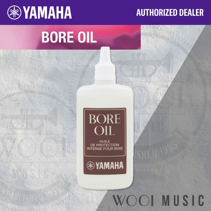 BORE OIL
