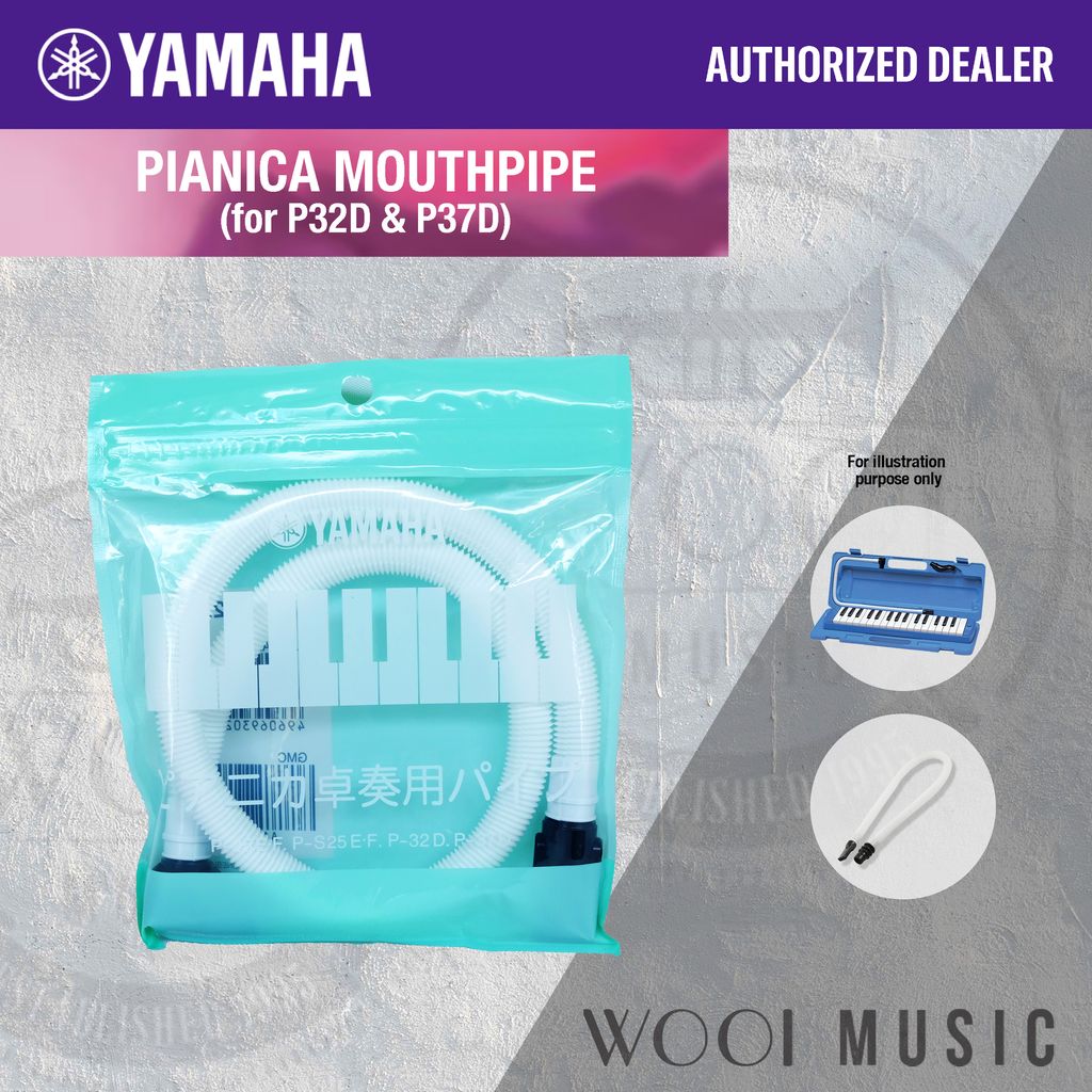 PIANICA MOUTHPIPE