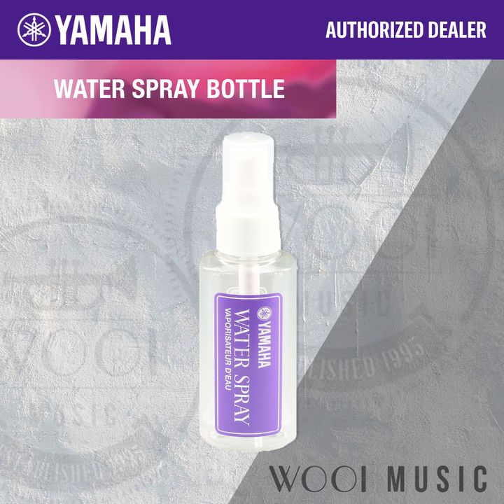 WATER SPRAY BOTTLE
