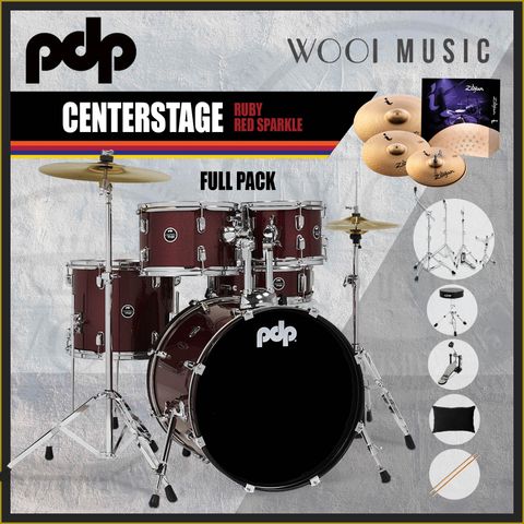 FULL PACK