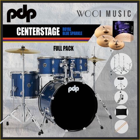 FULL PACK
