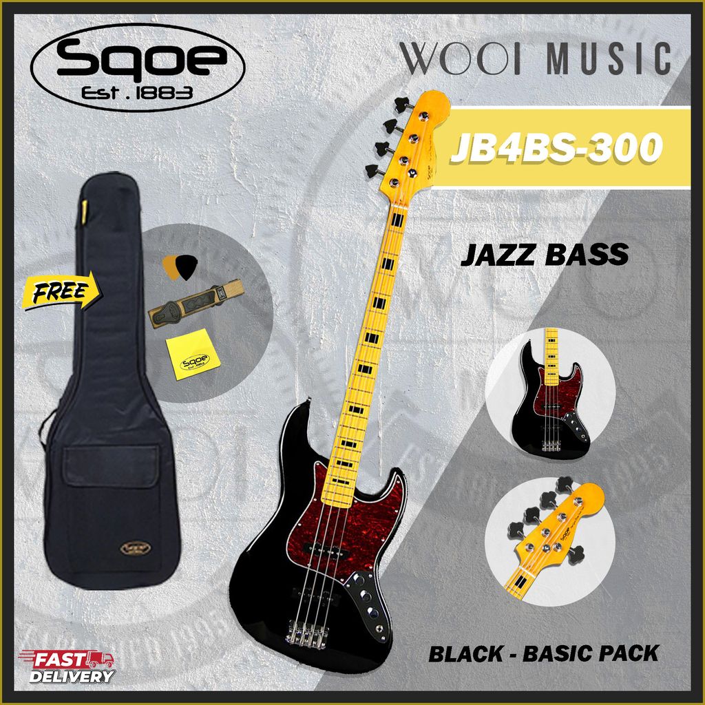 SQOE JB4BSBK -BP