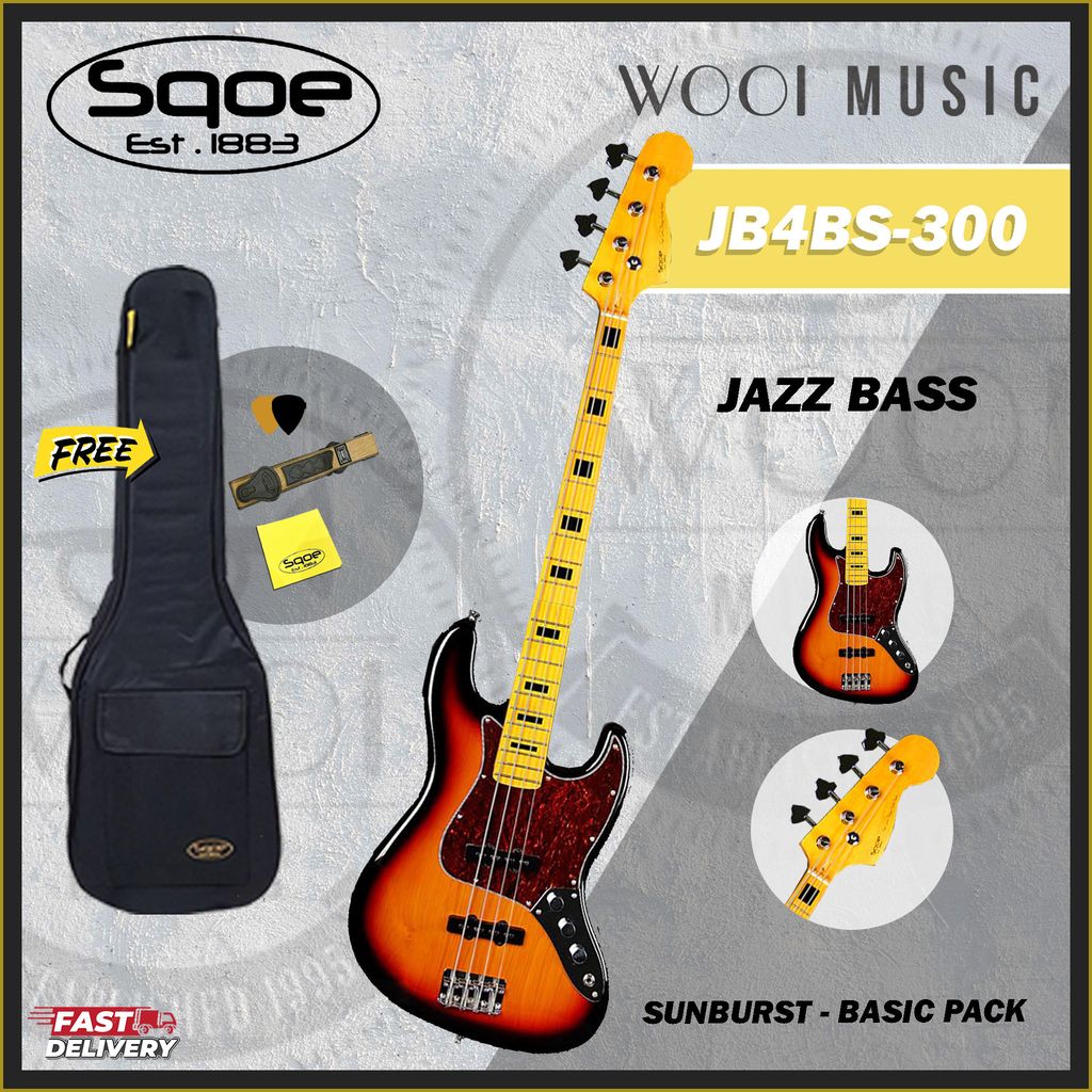 SQOE JB4BS SB - BP