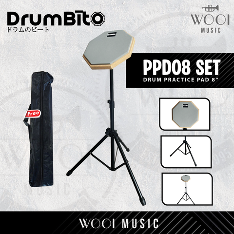 PPD08 SET