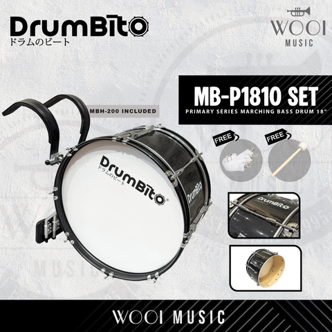 MB-P1810 SET - NEW CP