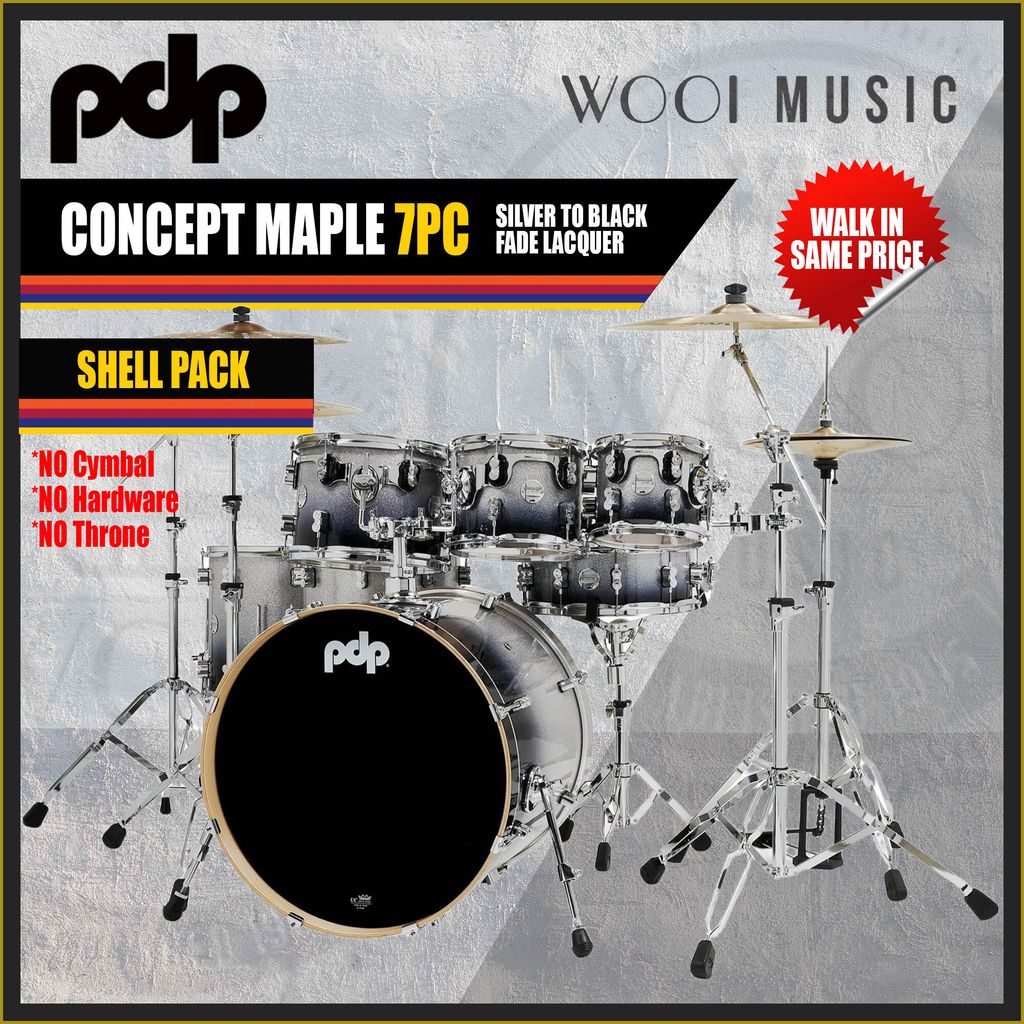 SHELL PACK