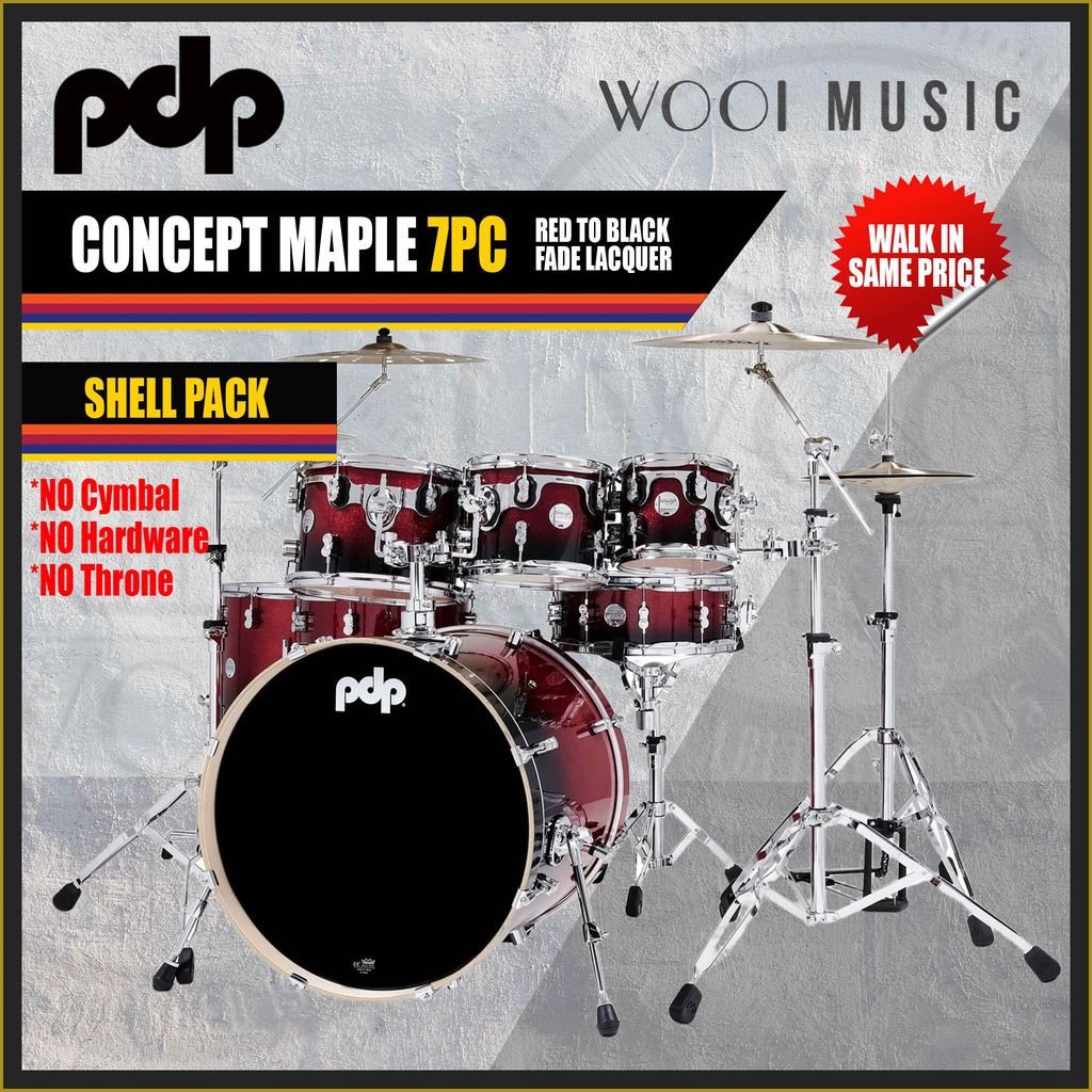 SHELL PACK