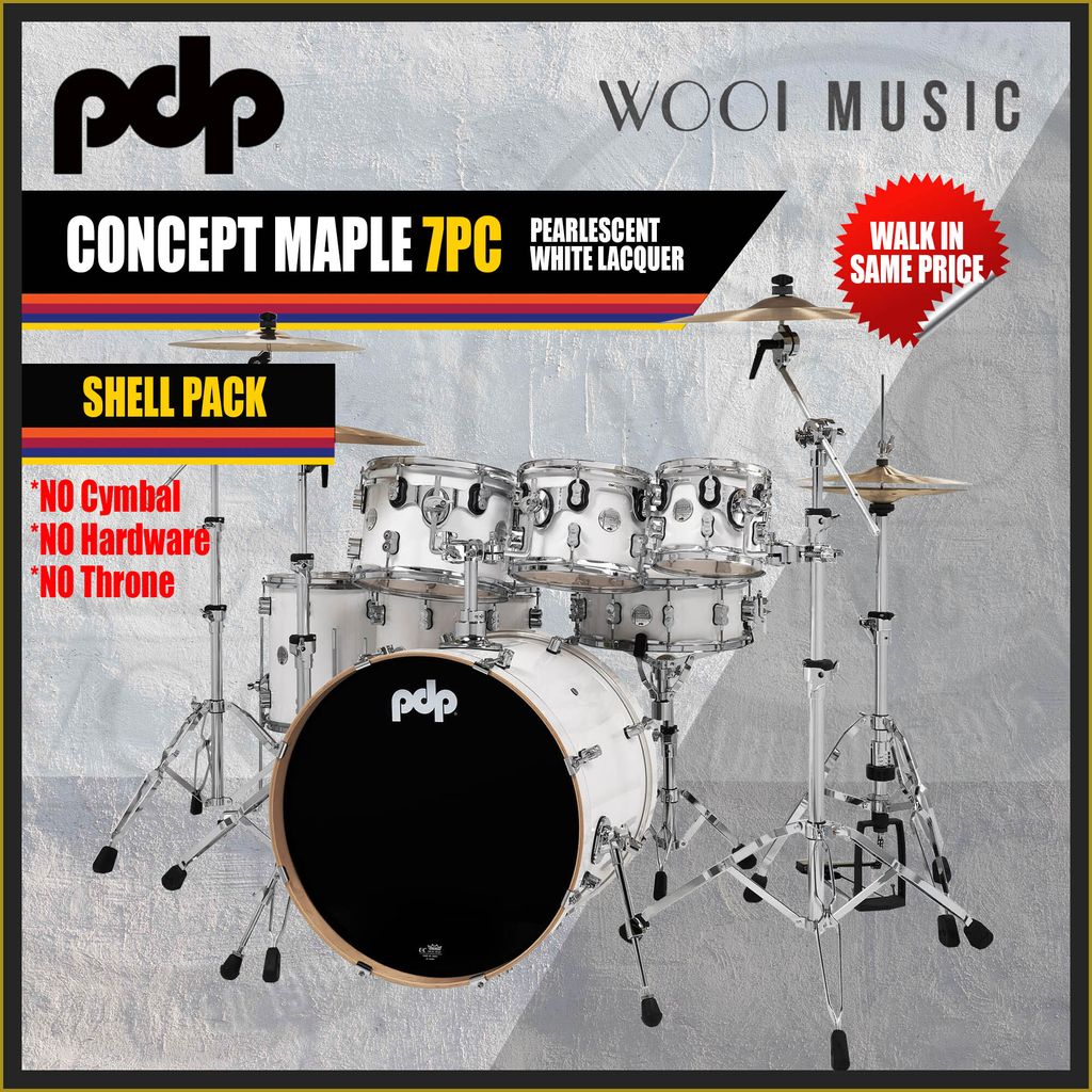 SHELL PACK