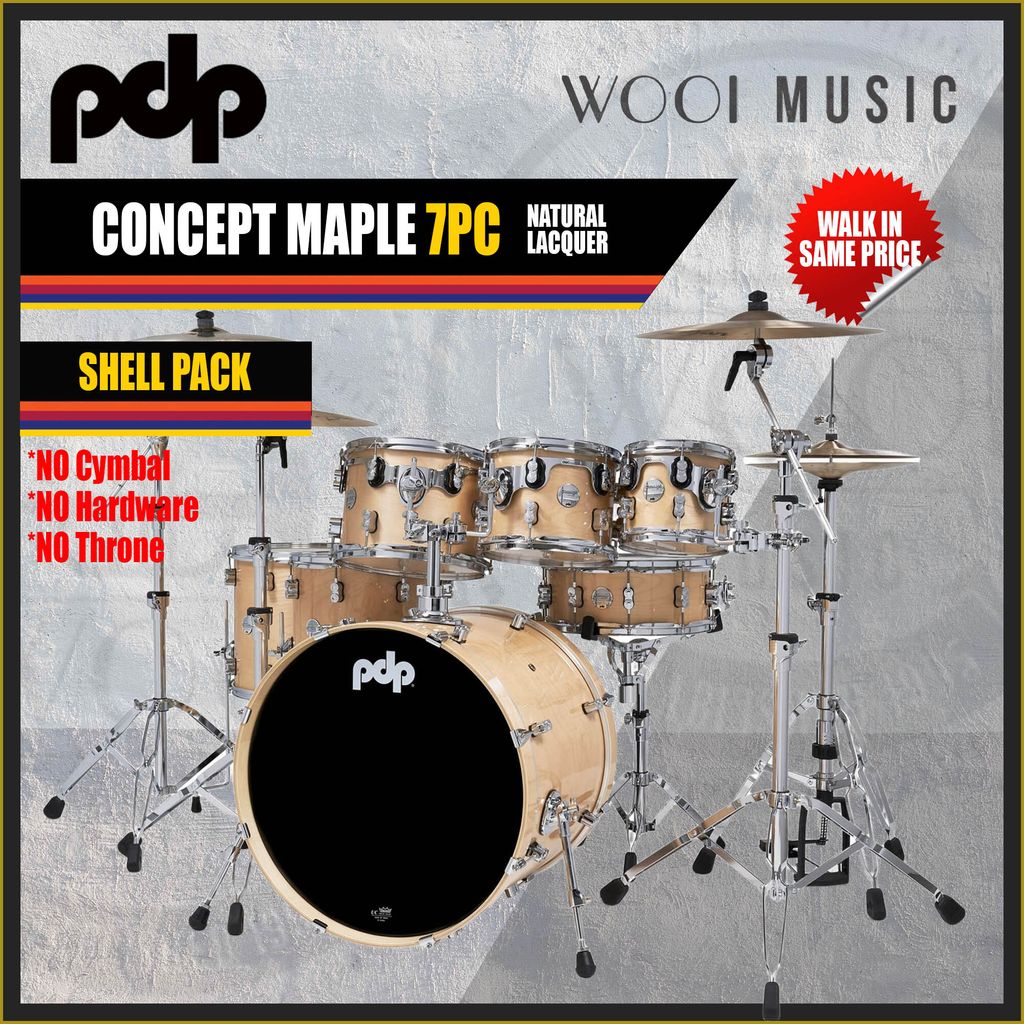 SHELL PACK
