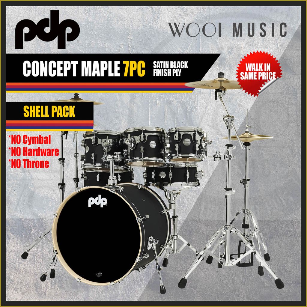 SHELL PACK