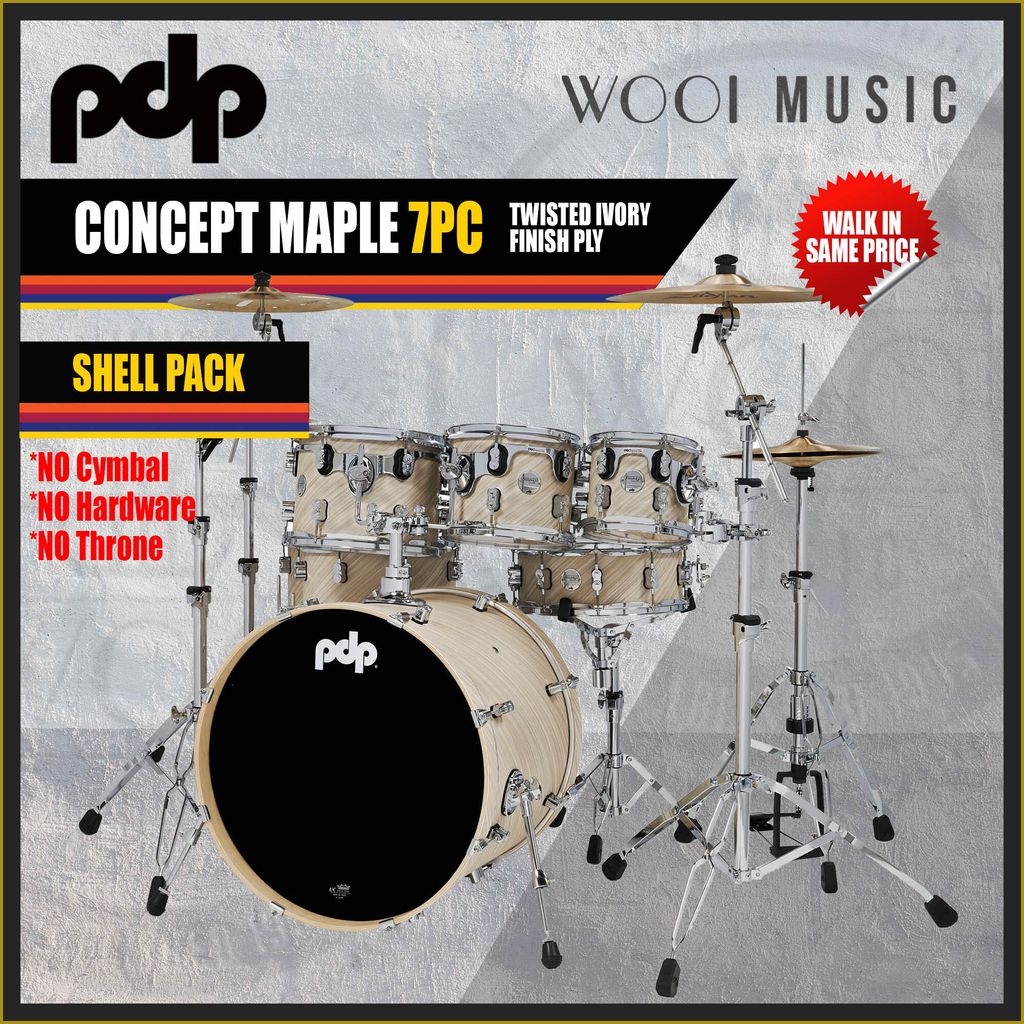 SHELL PACK