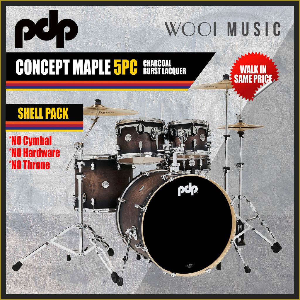 SHELL PACK