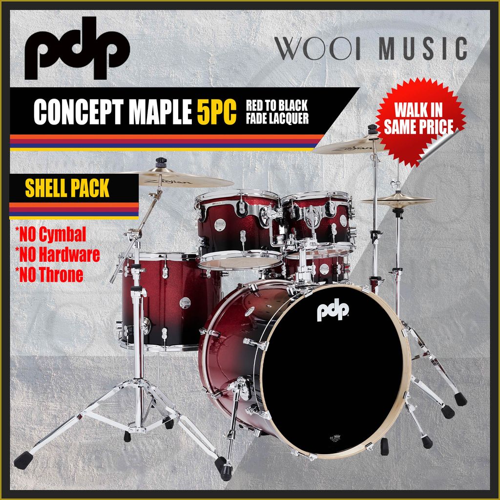 SHELL PACK