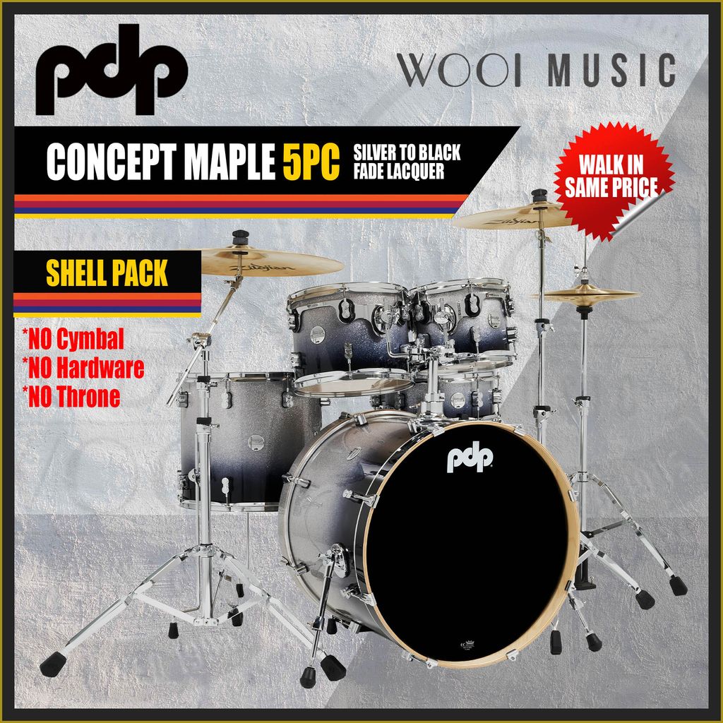 SHELL PACK