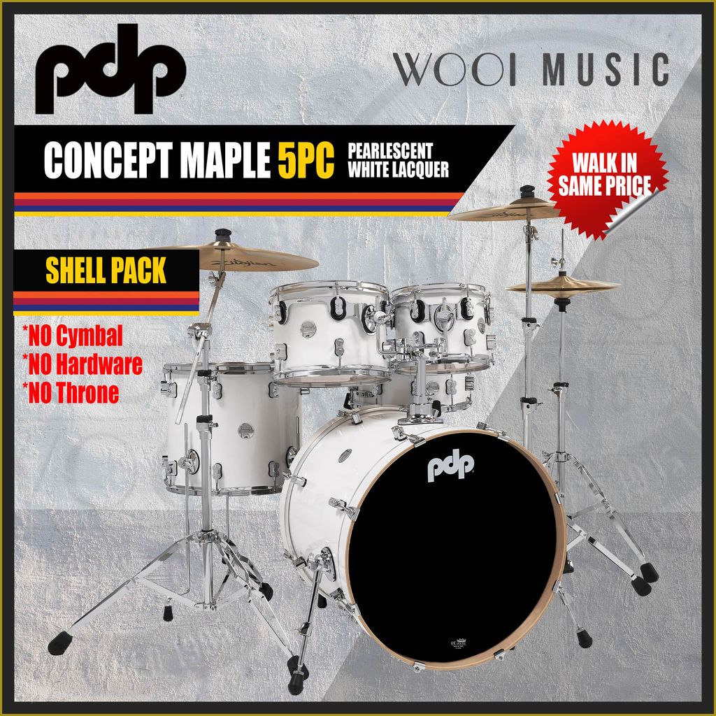 SHELL PACK