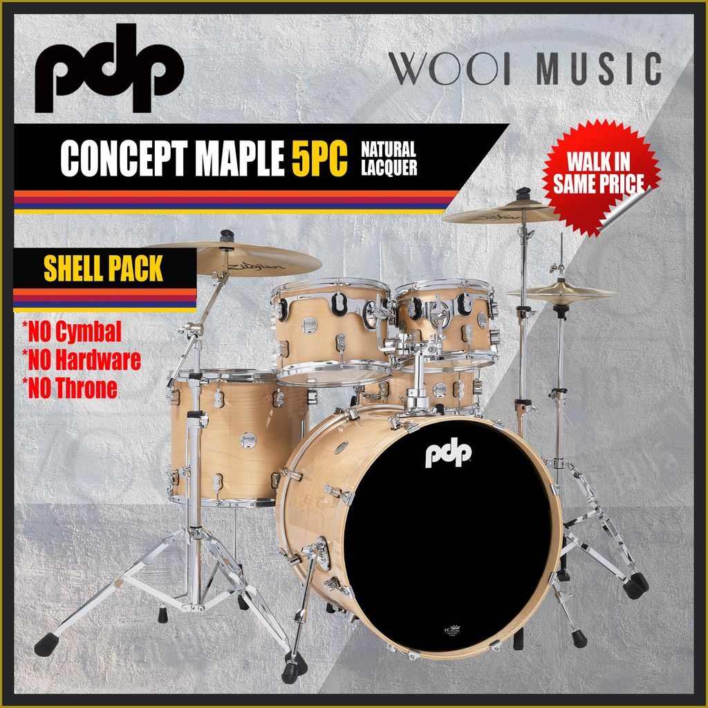 SHELL PACK