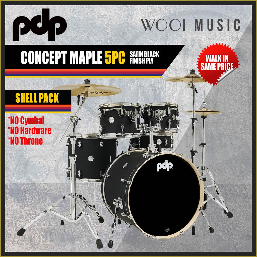 SHELL PACK