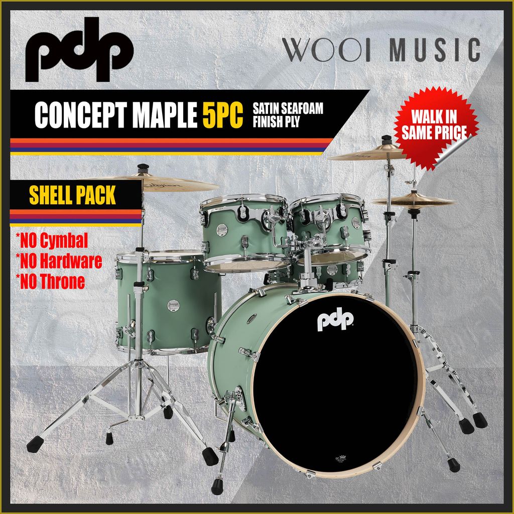 SHELL PACK