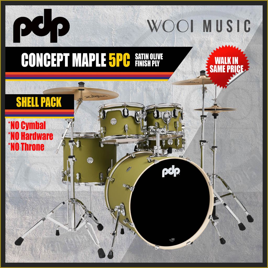 SHELL PACK