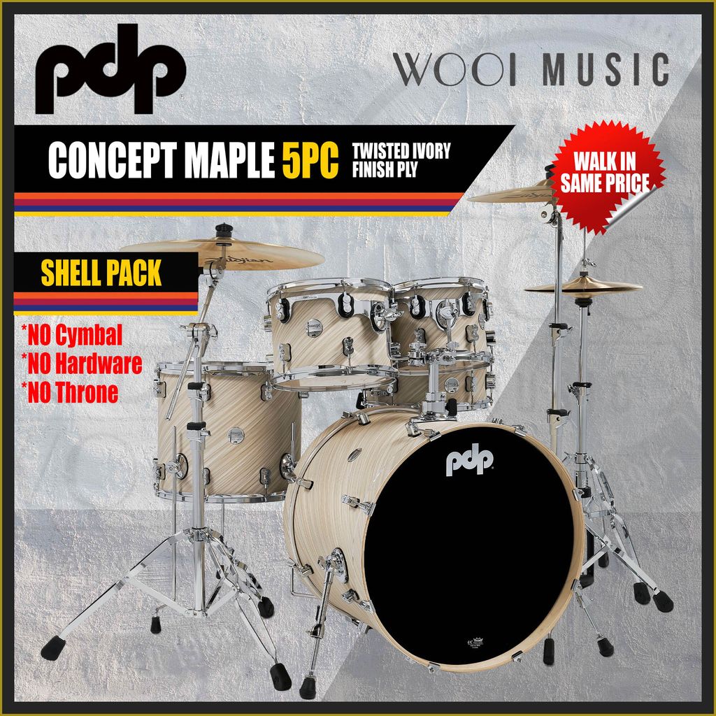 SHELL PACK