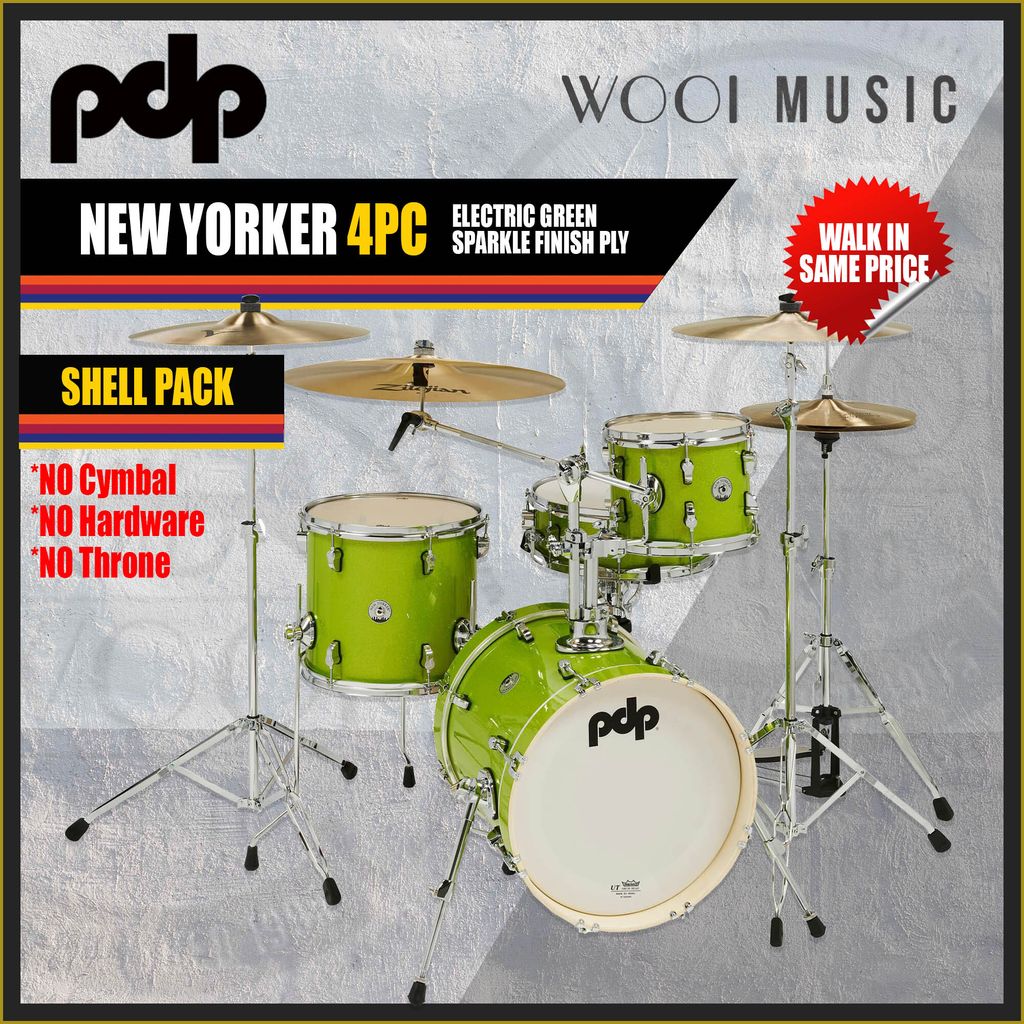 SHELL PACK