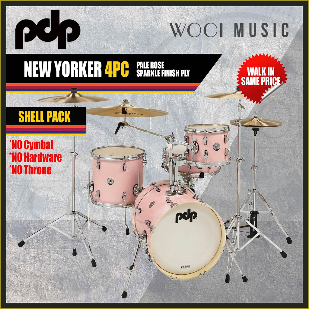 SHELL PACK