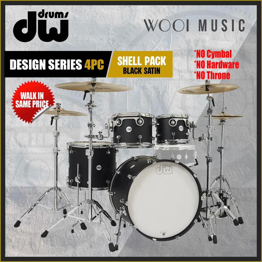4PC SHELL PACK
