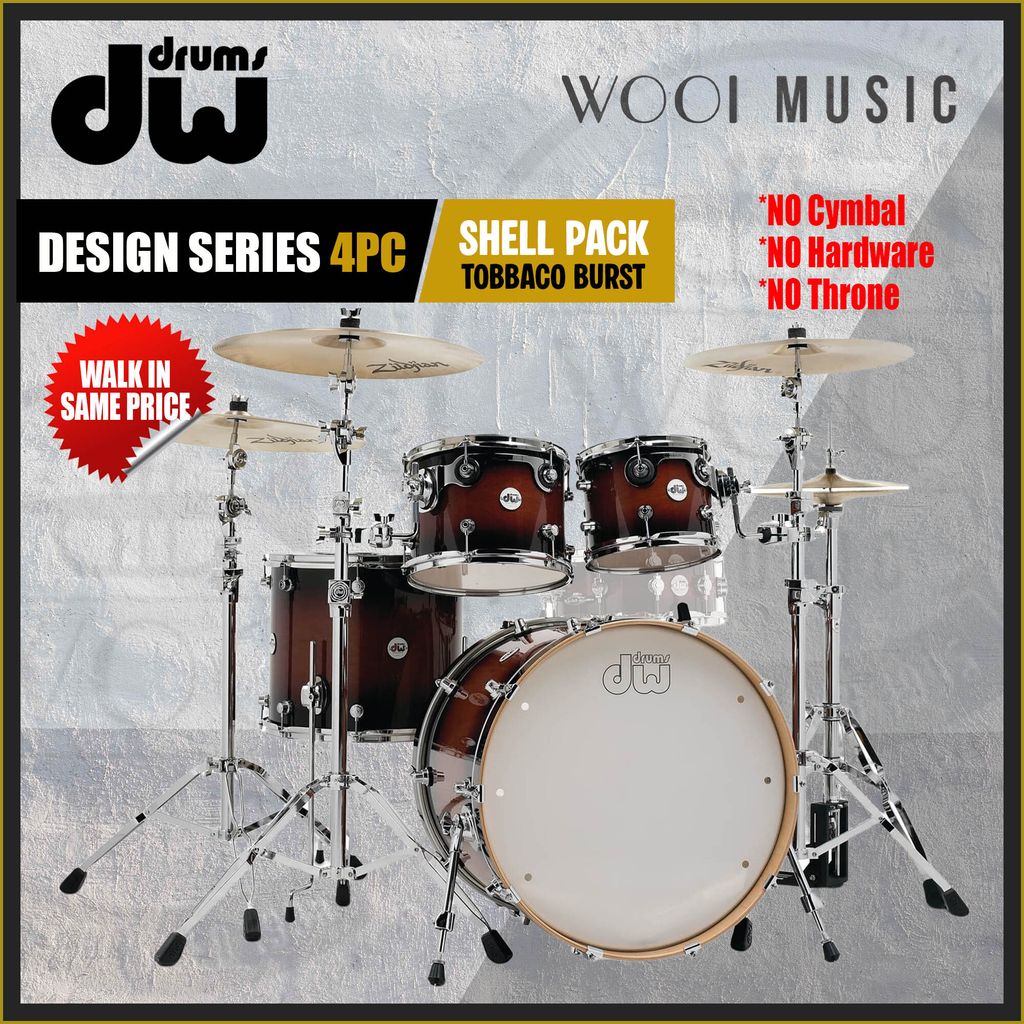 4PC SHELL PACK