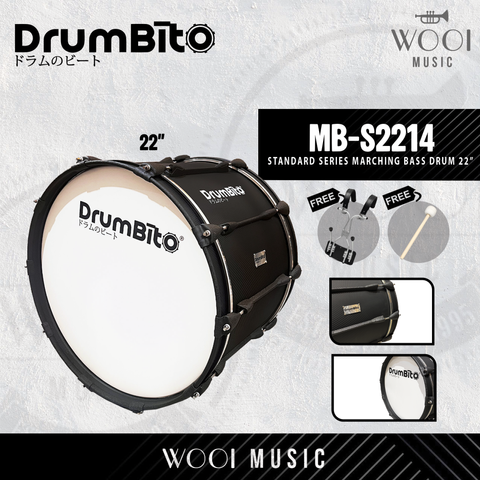 MB-S2214 - CP