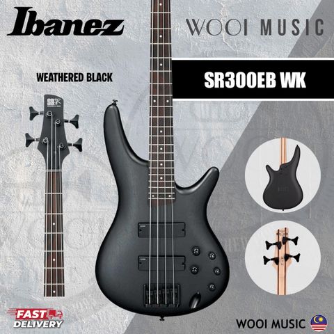SR300EB-WK - CP