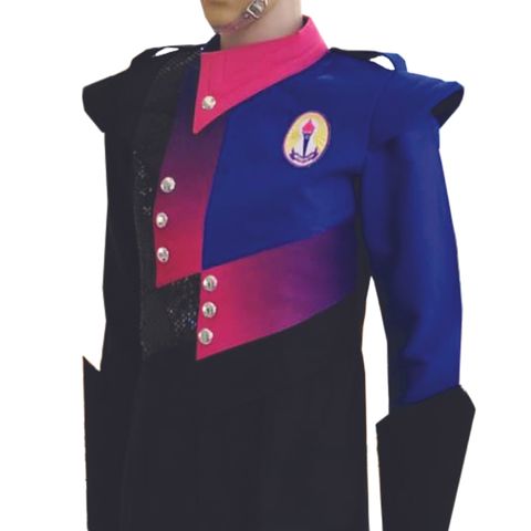 7