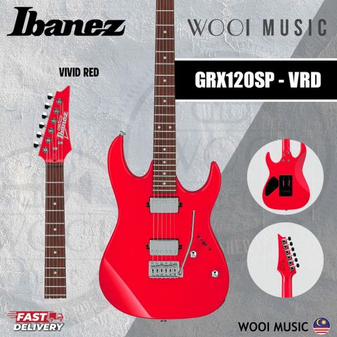 GRX120SP-VRD - CP