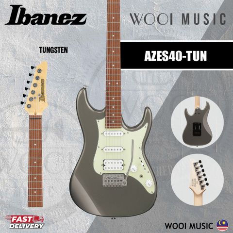 IBA AZES40-TUN-CP