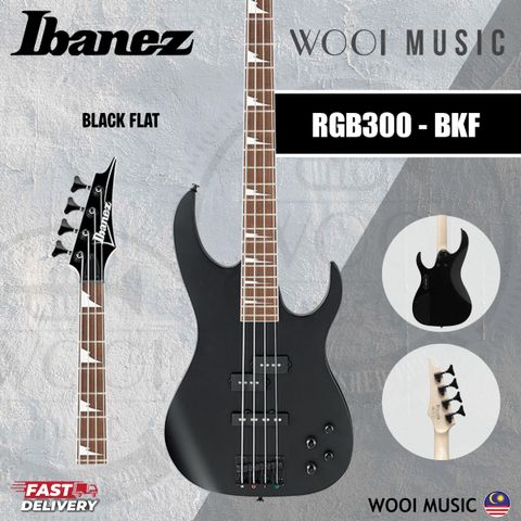 RGB300-BKF COVER