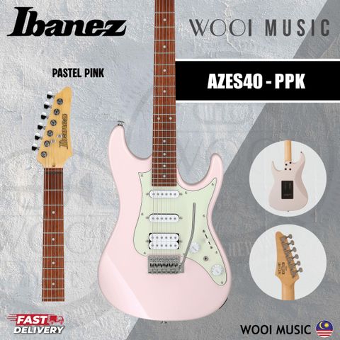 AZES40 PPK COVER