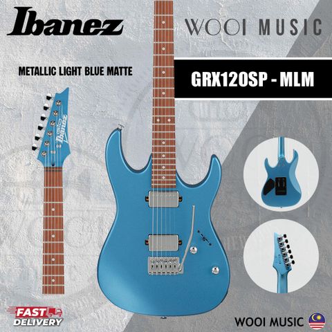 GRX120SP-MLM COVER