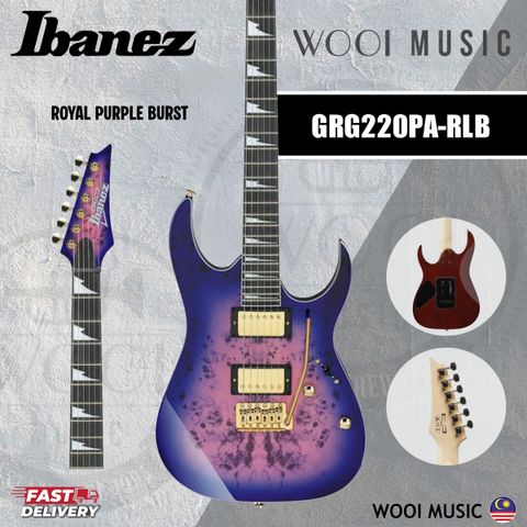 GRG220PA-RLB COVER