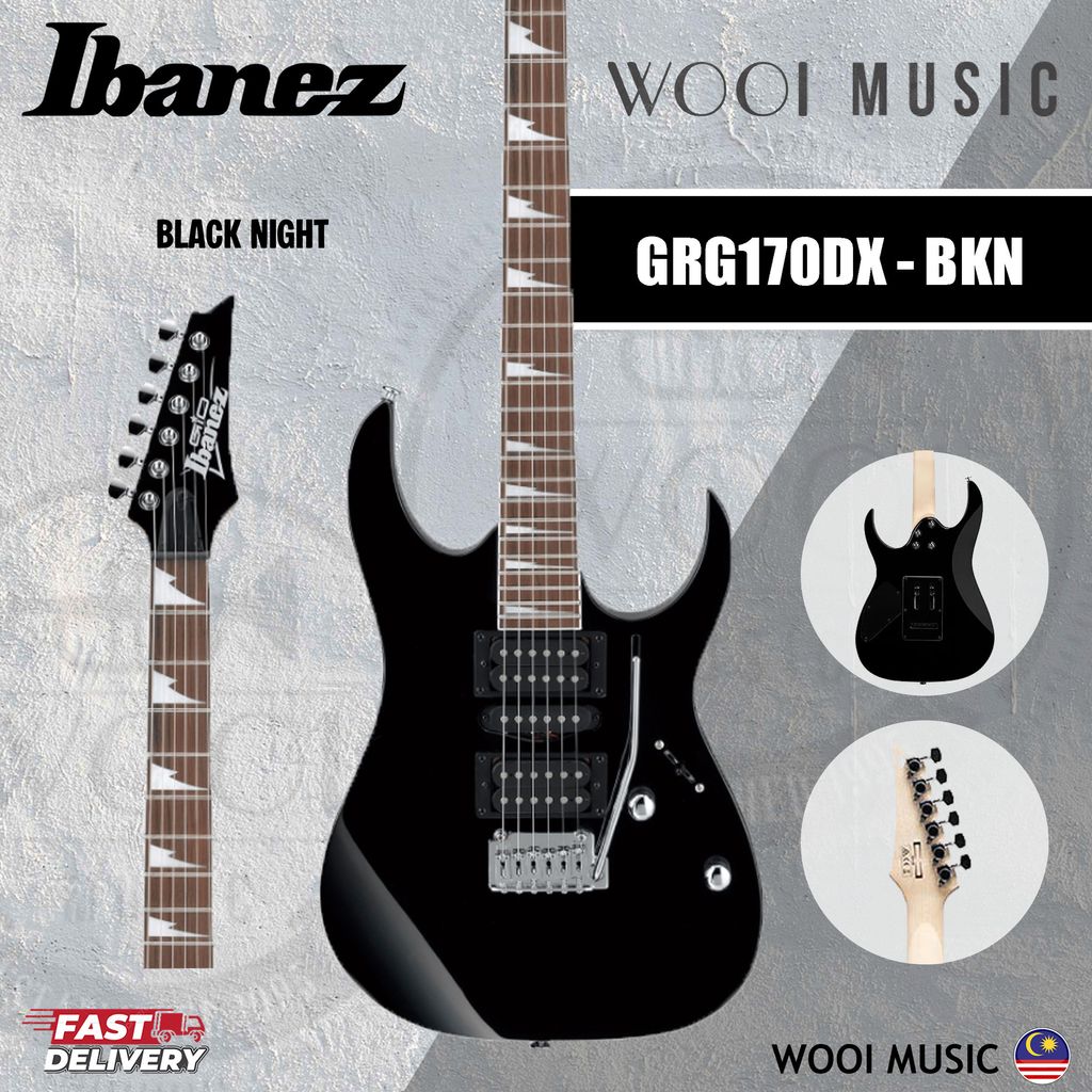 RG170DX COVER