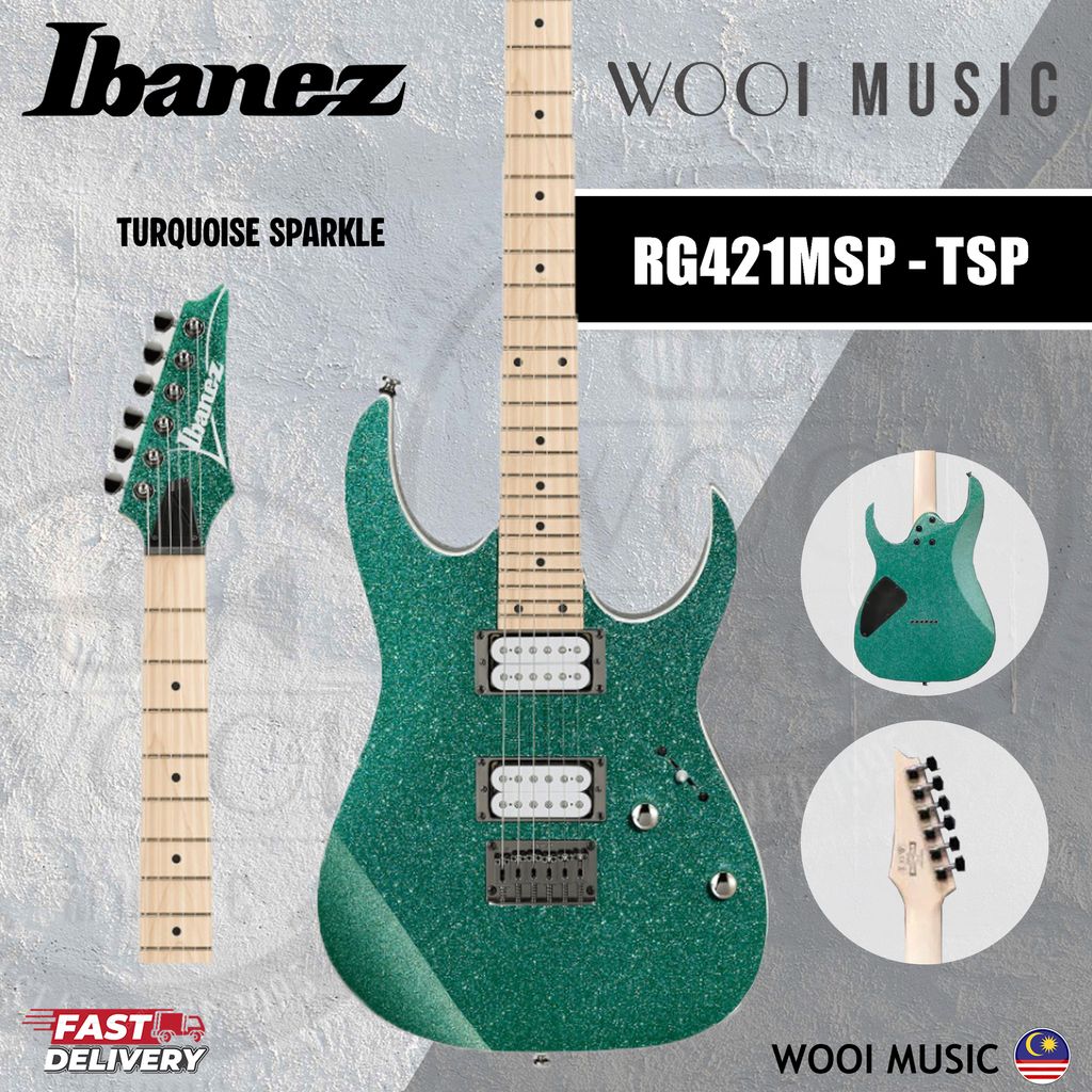 RG421MSP COVER