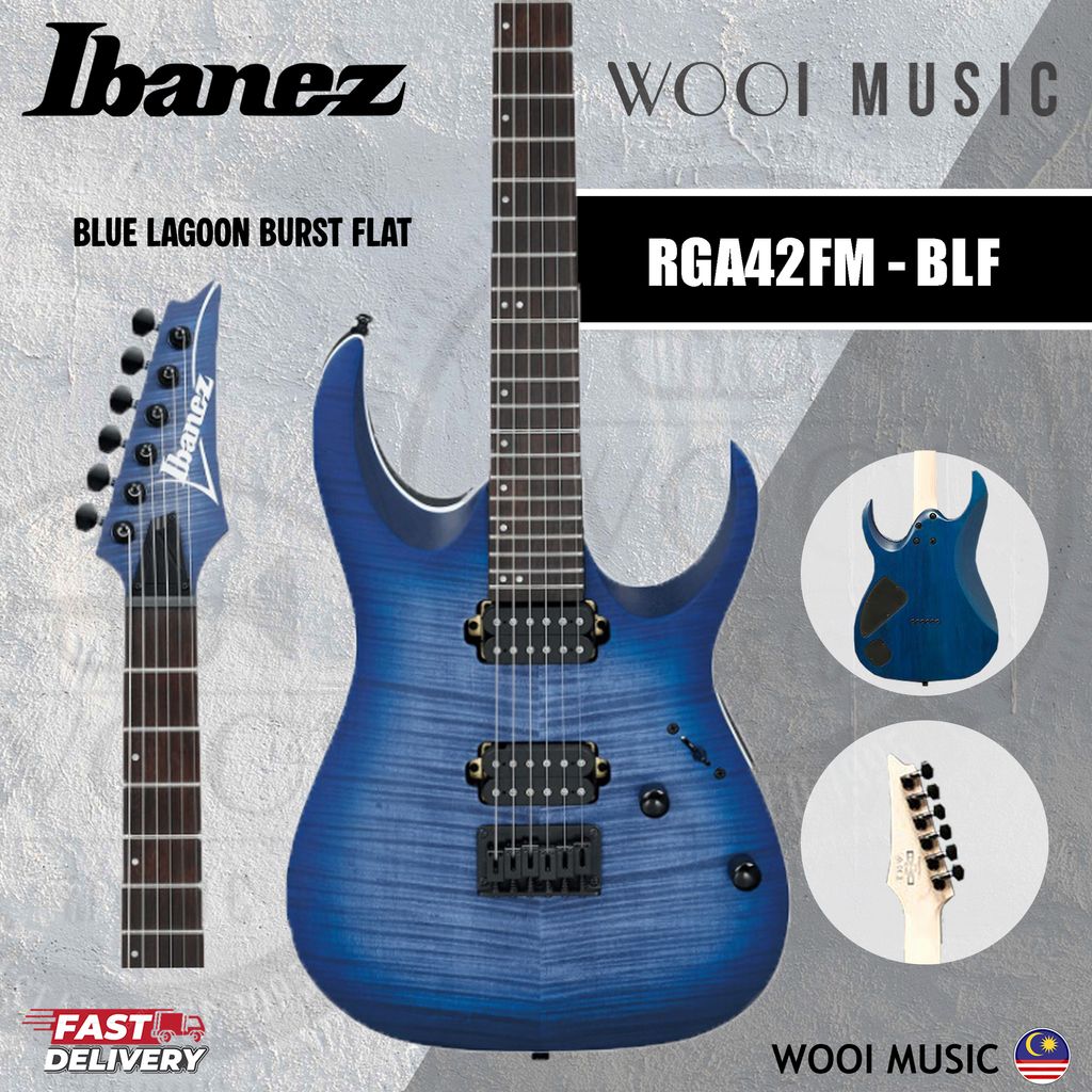 RGA42FM COVER