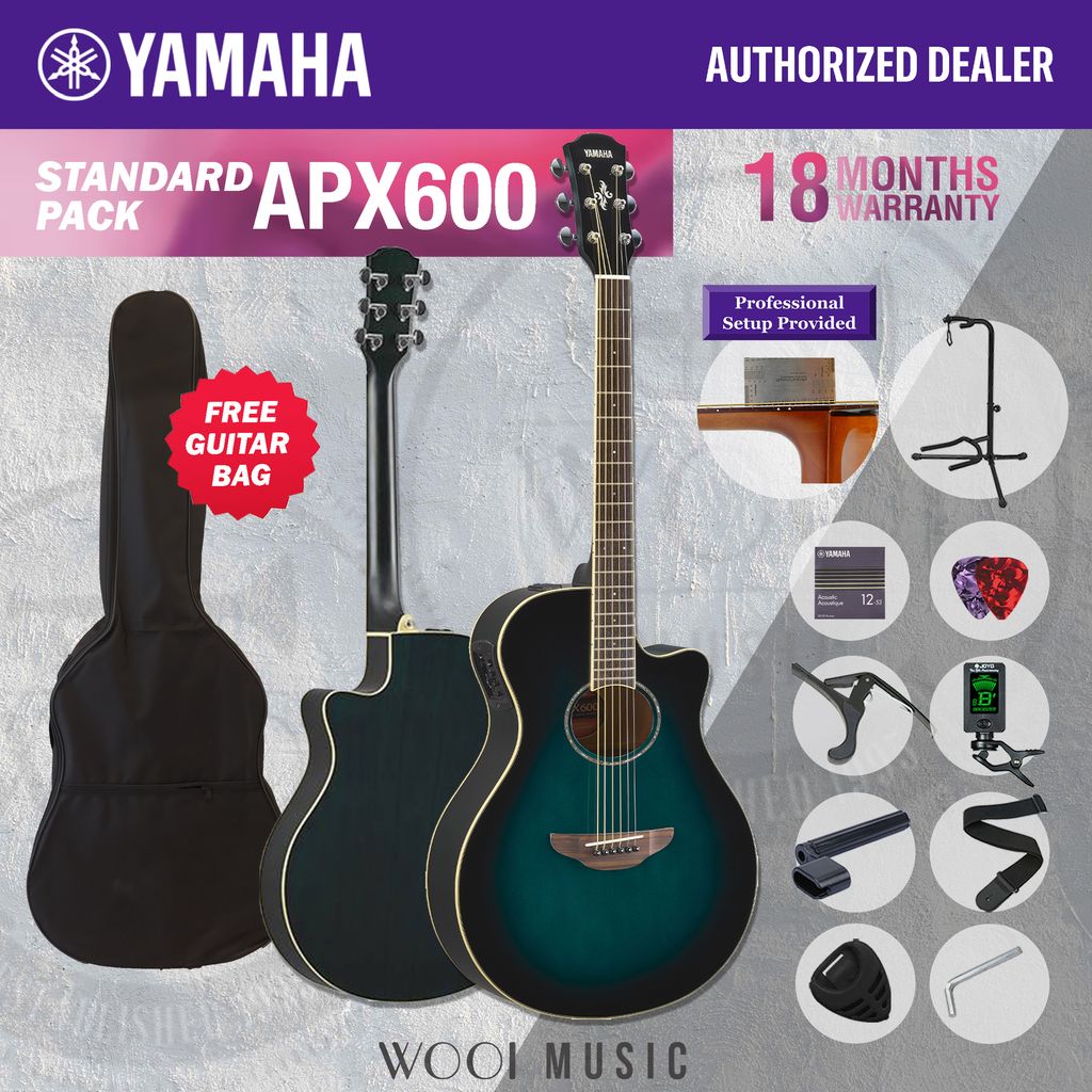 OBB - STD PACK
