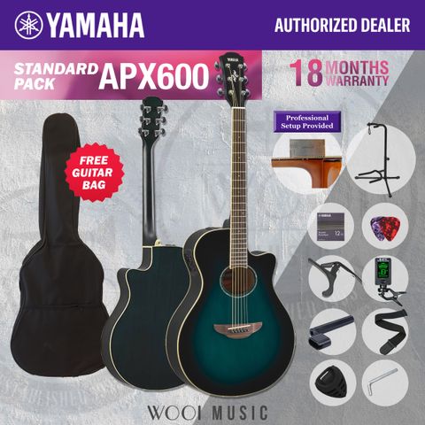 OBB - STD PACK
