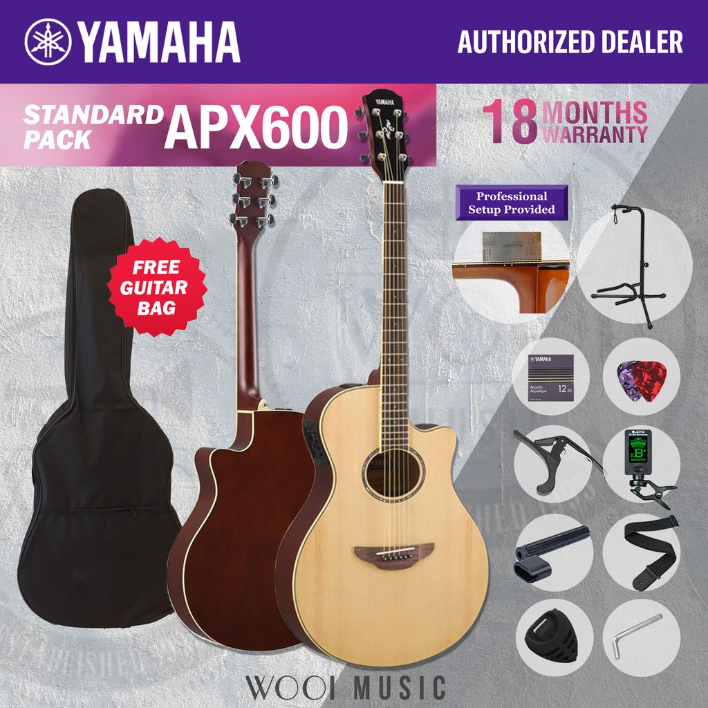 NAT - STD PACK