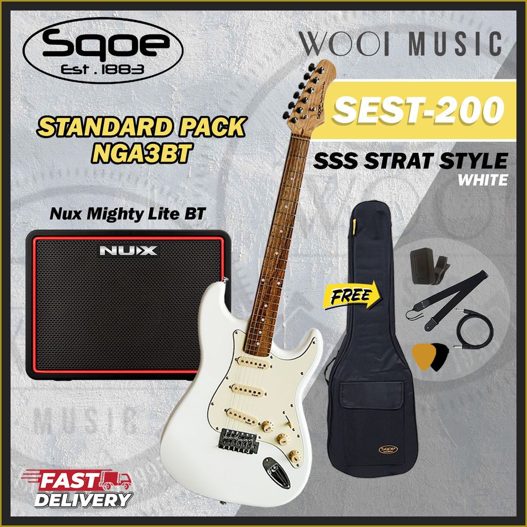 STD PACK NGA3BT