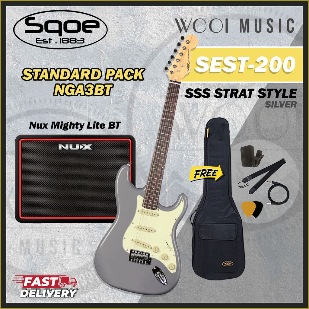 STD PACK NGA3BT