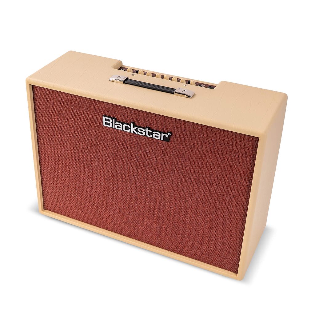 Debut-100R-Cream-2X12-White-Shot-34-Right