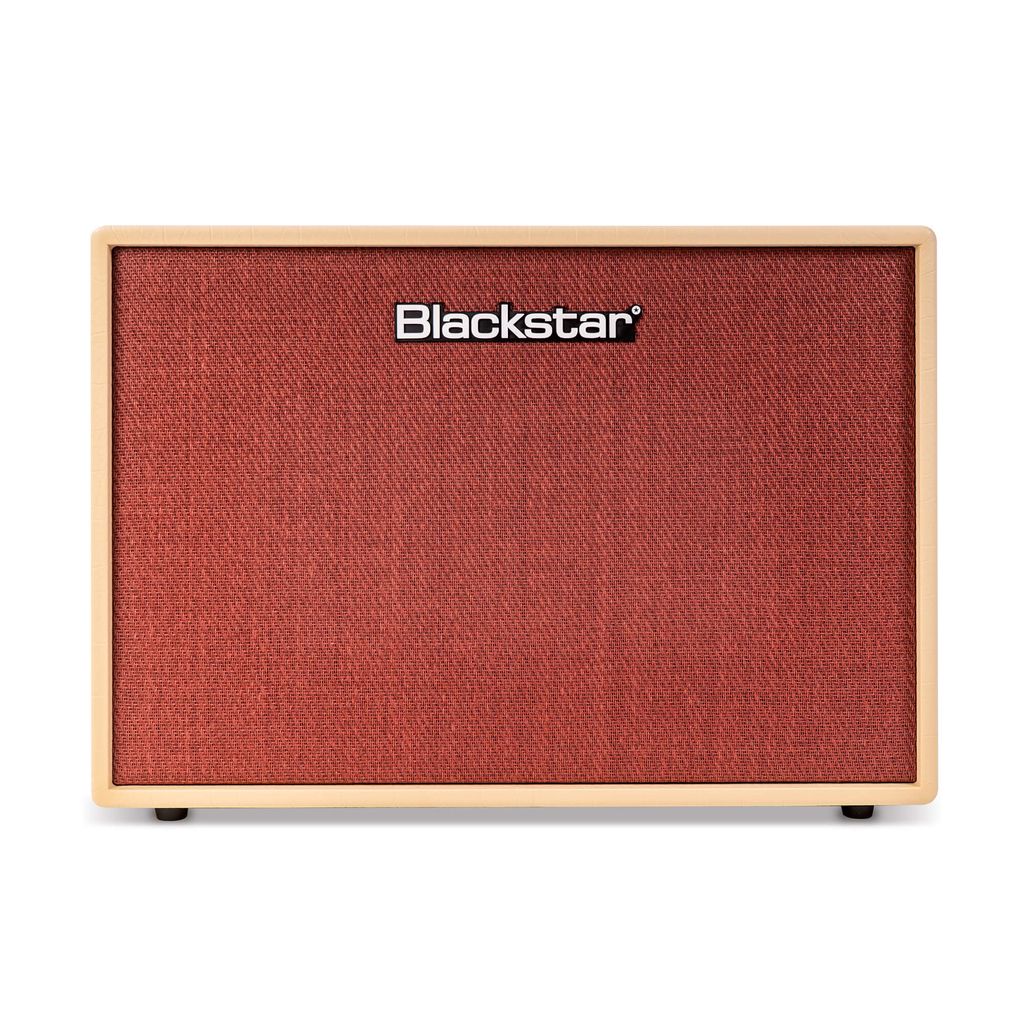 Debut-100R-Cream-2X12-White-Shot-Front