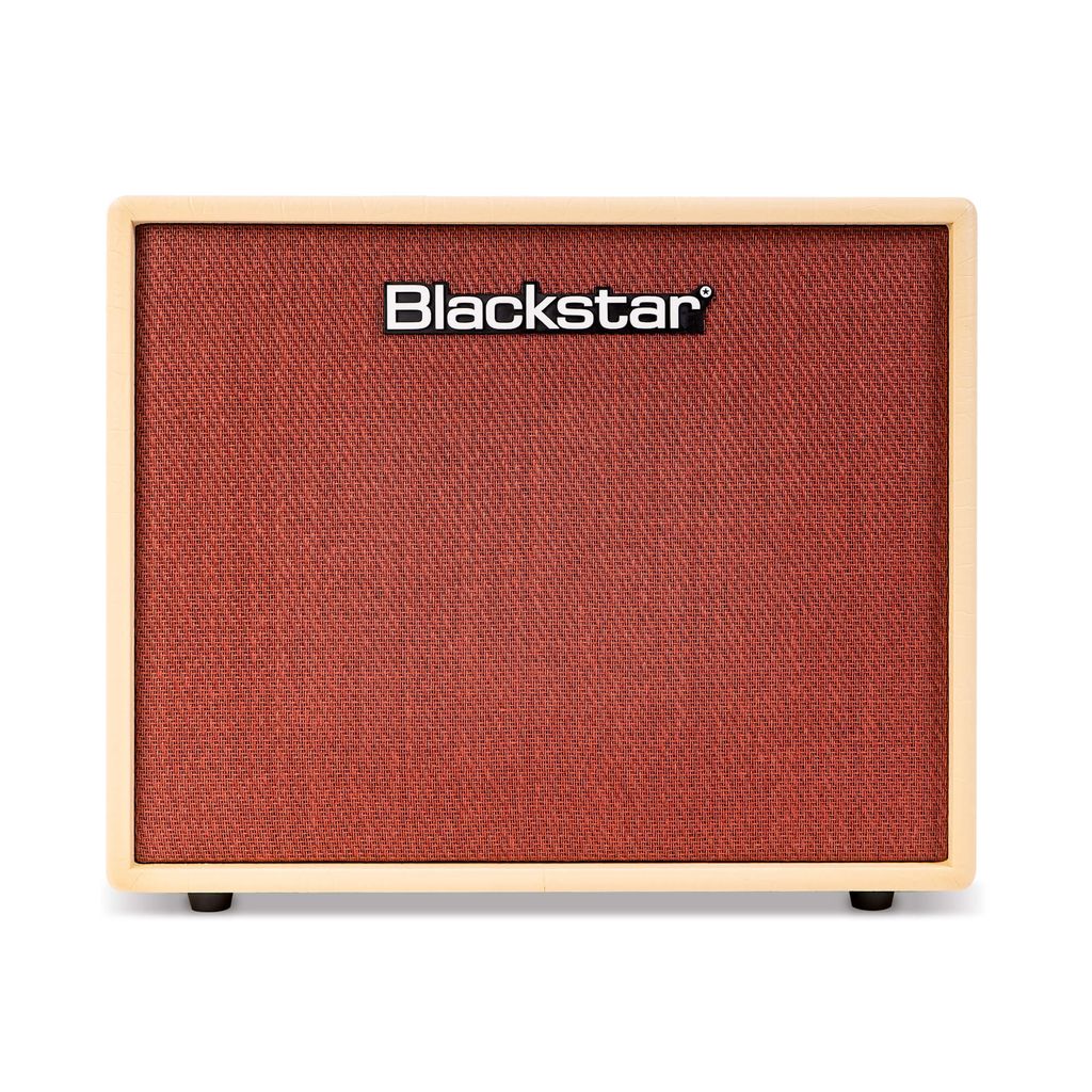 Debut-100R-Cream-1X12-White-Shot-Front